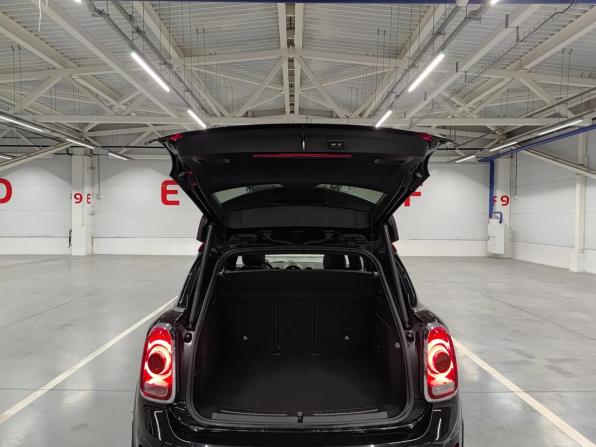 Mini Countryman II с пробегом 2020 года, цена 4 050 000 рублей, 72263 км, внедорожник, Автокод Объявления