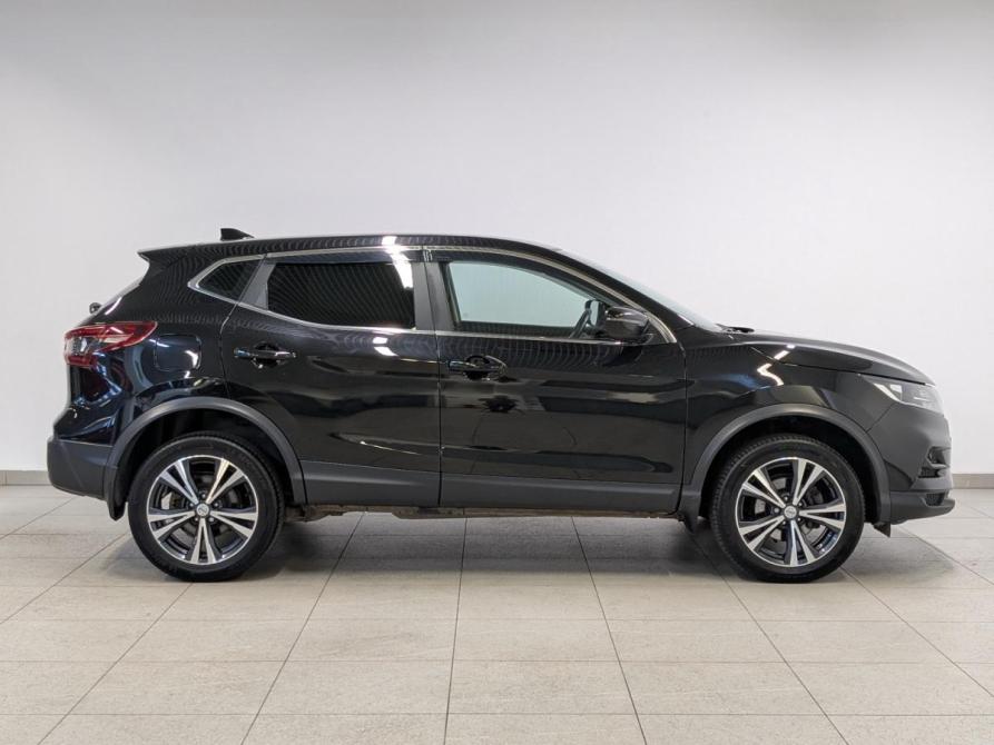 Nissan Qashqai II Рестайлинг Санкт-Петербург  - изображение 4