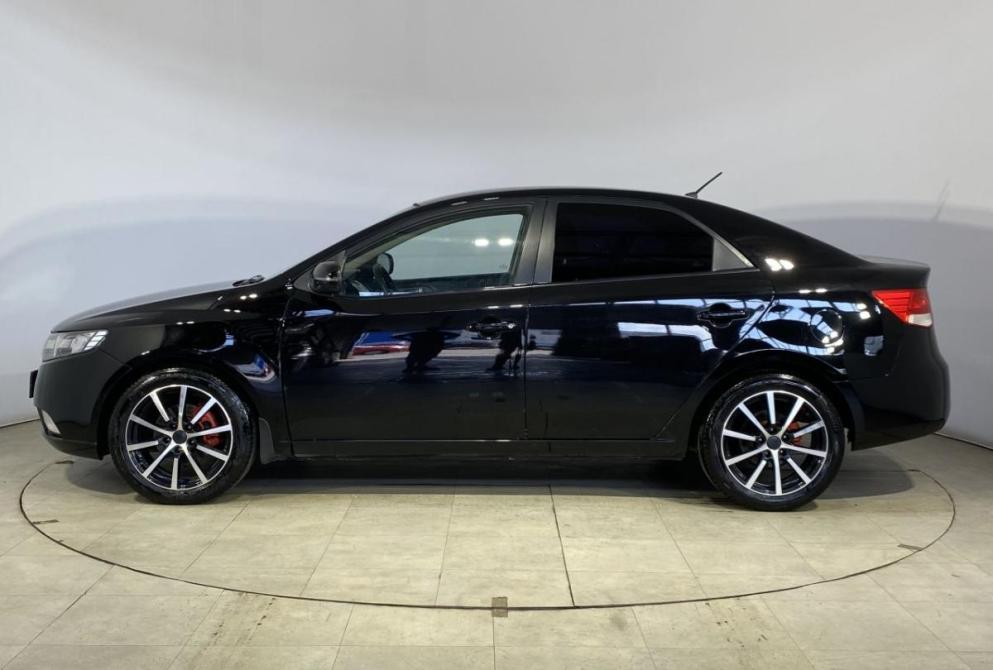 Kia Cerato II Саранск  - изображение 11