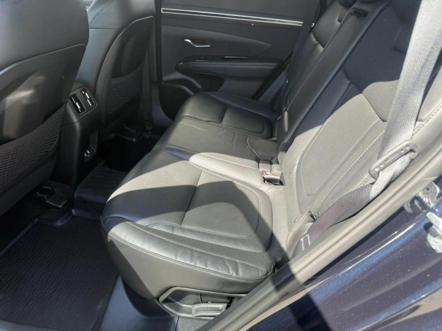 Hyundai Tucson IV Ростов-на-Дону  - изображение 17