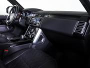 Land Rover Range Rover IV Рестайлинг Москва  - изображение 39