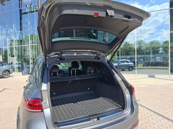 Mercedes-Benz GLE II (V167) с пробегом 2019 года, цена 5 500 000 рублей, 89045 км, внедорожник, Автокод Объявления