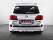 Lexus LX III Иркутск  - изображение 37