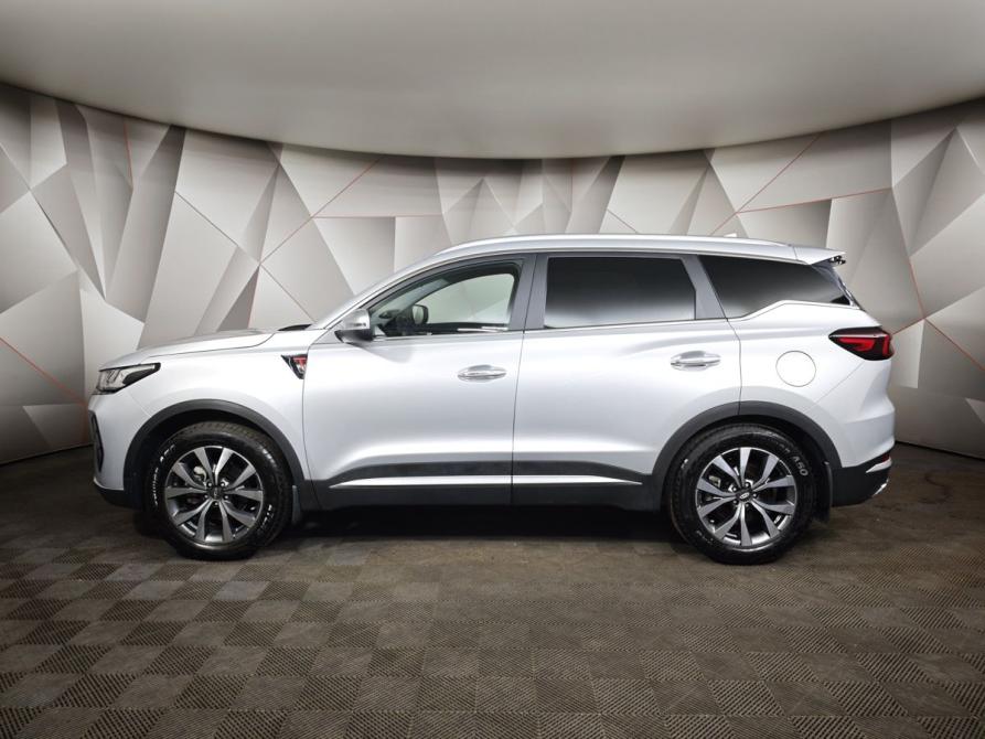 Chery Tiggo 7 Pro Max I Москва  - изображение 5