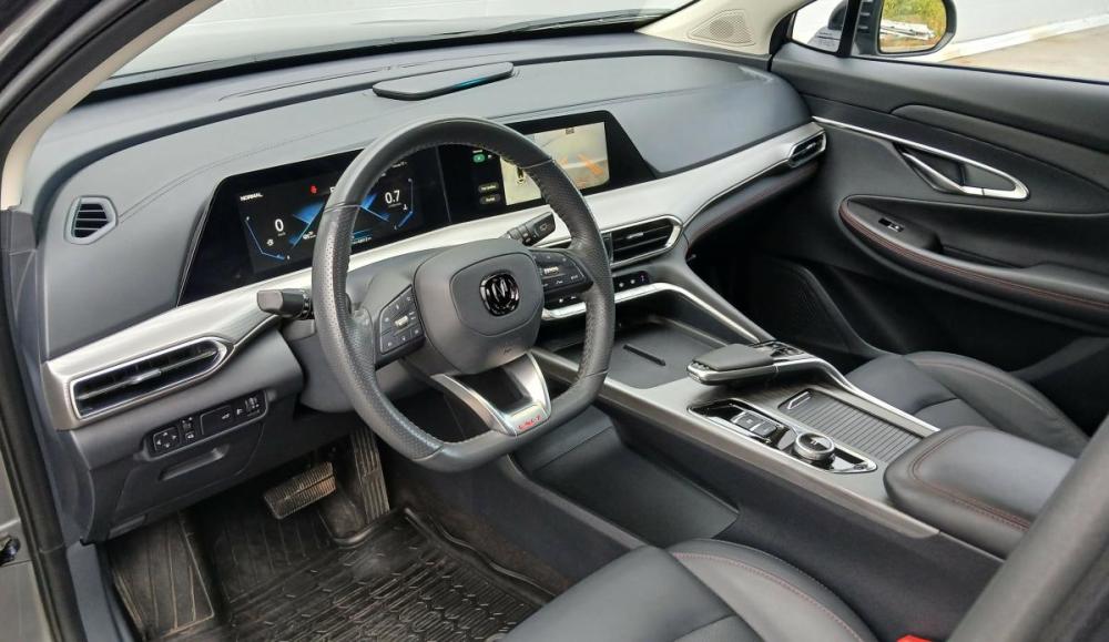 Changan UNI-T I Екатеринбург  - изображение 17
