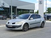 Renault Megane II Рестайлинг Чебоксары  - изображение 23