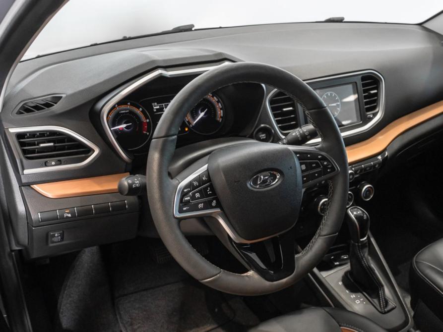 Lada (ВАЗ) Vesta I Рестайлинг (NG) Казань  - изображение 5