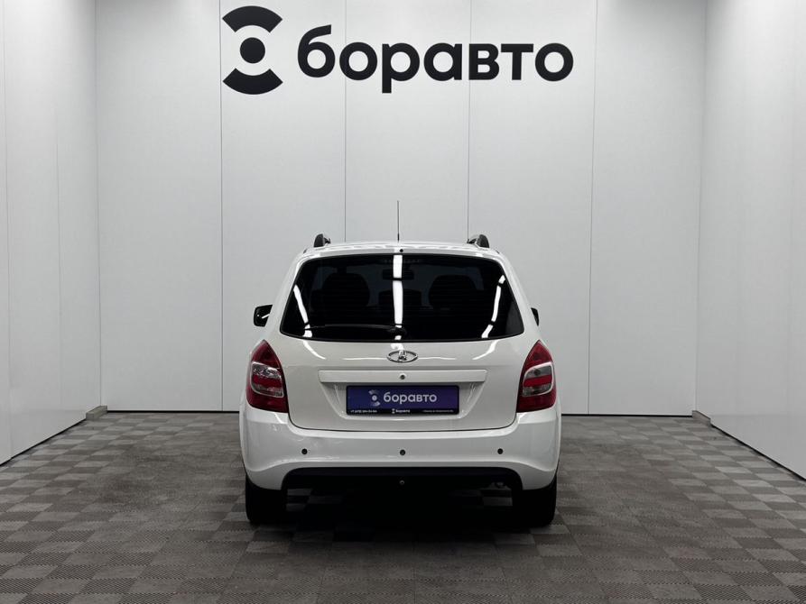 Lada (ВАЗ) Kalina II Воронеж  - изображение 6
