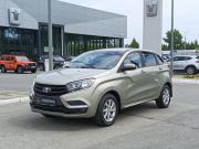 Lada (ВАЗ) XRAY I Чебоксары  - изображение 23