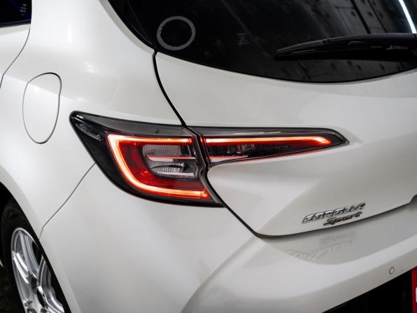 Toyota Corolla XII (E210) с пробегом 2019 года, цена 1 399 000 рублей, 116698 км, хэтчбек, Автокод Объявления