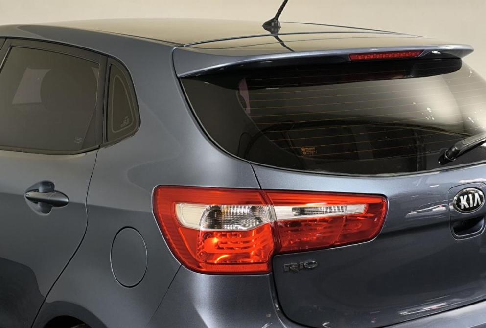Kia Rio III Нижний Новгород  - изображение 16