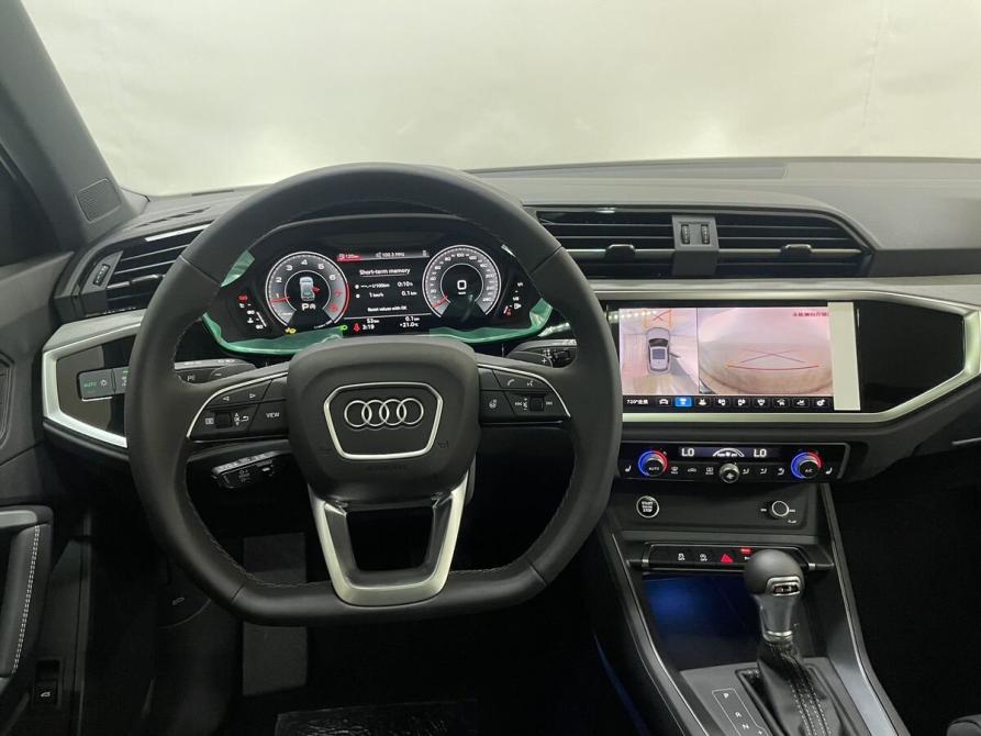 Audi Q3 II (F3) Воронеж  - изображение 18
