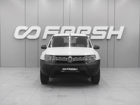 Renault Duster I Рестайлинг с пробегом 2019 года, цена 950 000 рублей, 126115 км, внедорожник, Автокод Объявления