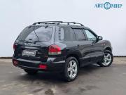 Hyundai Santa Fe Classic Москва  - изображение 19