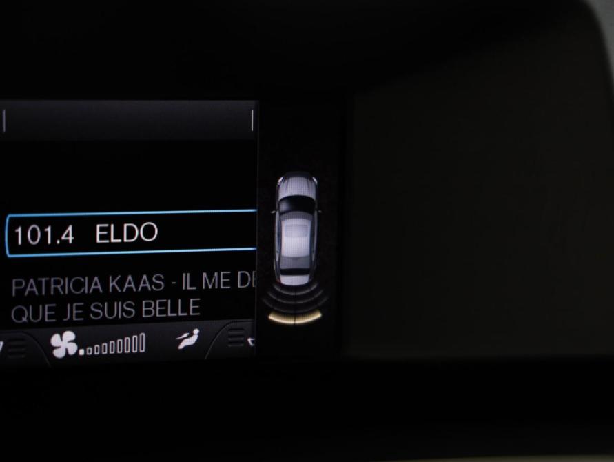 Volvo S60 II Рестайлинг Санкт-Петербург  - изображение 14