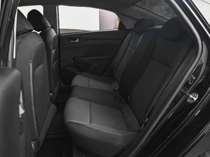 Hyundai Solaris II Ставрополь  - изображение 9