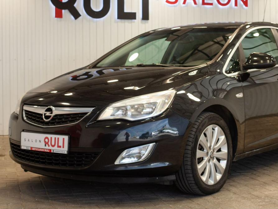 Opel Astra J Иваново  - изображение 6
