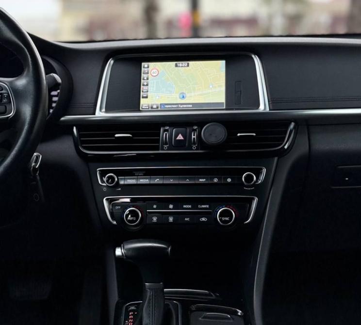 Kia Optima IV Рестайлинг Ставрополь  - изображение 16