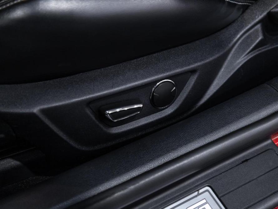 Ford Mustang VI Рестайлинг Санкт-Петербург  - изображение 29