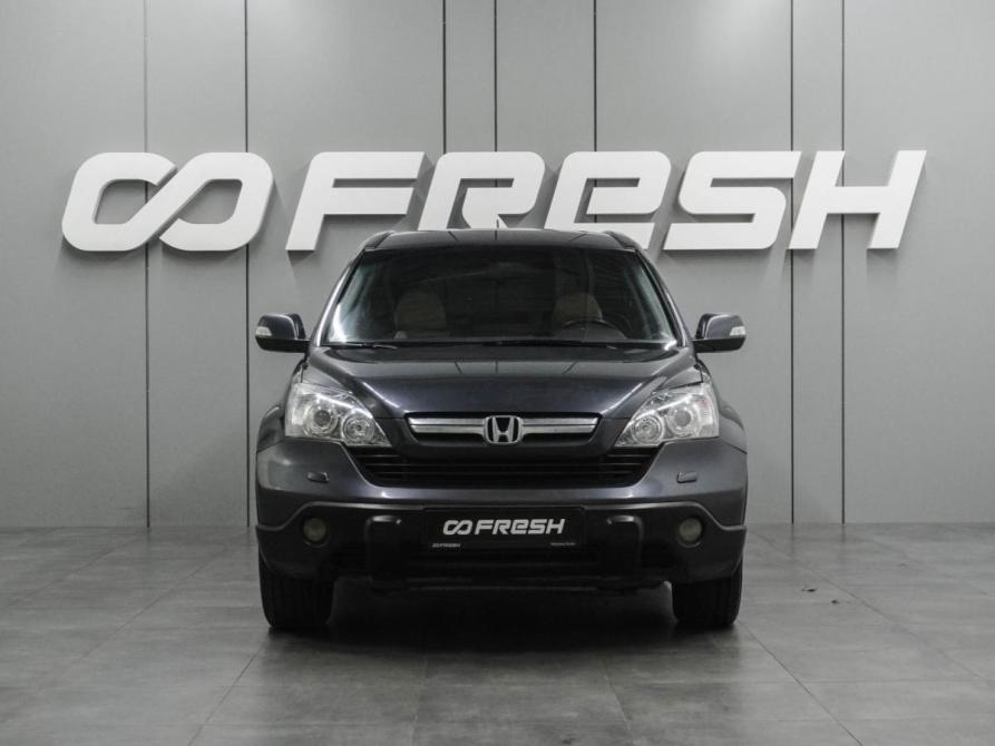 Honda CR-V III Воронеж  - изображение 3