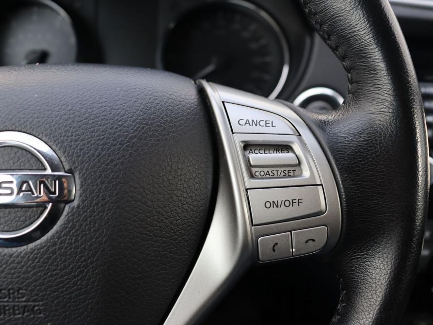 Nissan Qashqai II Рестайлинг Москва  - изображение 15