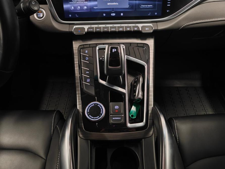 Geely Atlas Pro Санкт-Петербург  - изображение 12