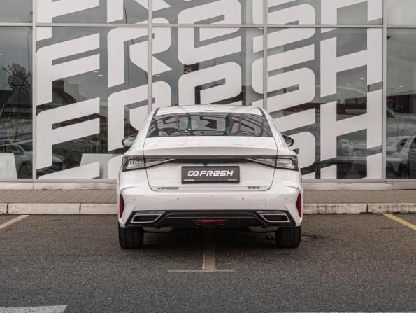 Chery Arrizo 8 с пробегом 2022 года, цена 1 900 000 рублей, 74977 км, седан, Автокод Объявления
