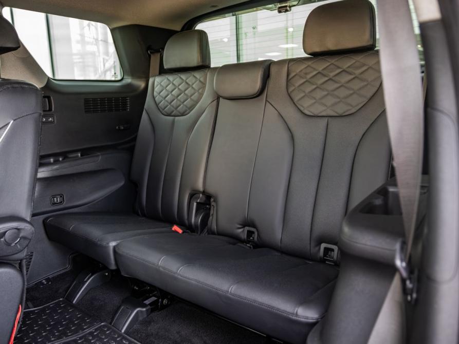 Hyundai Palisade I Волгоград  - изображение 36