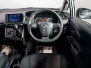 Toyota Wish II Рестайлинг Чита  - изображение 28