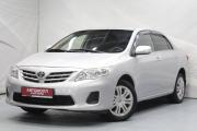 Toyota Corolla X (E140 E150) Рестайлинг Кемерово  - изображение 22