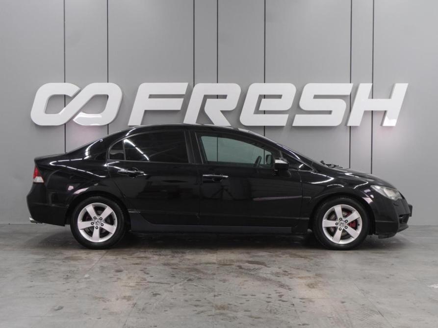 Honda Civic VIII Рестайлинг Воронеж  - изображение 5