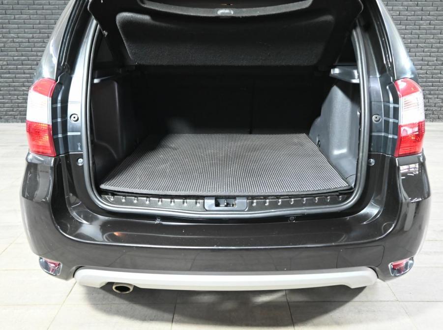 Nissan Terrano III (D10) Екатеринбург  - изображение 4