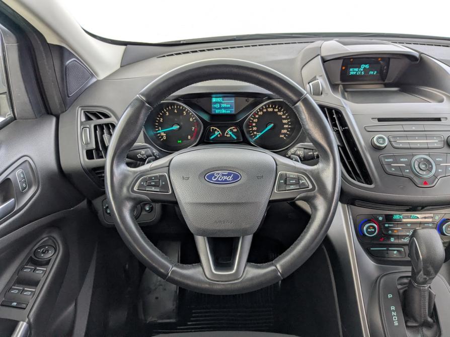 Ford Kuga II Рестайлинг Москва  - изображение 21