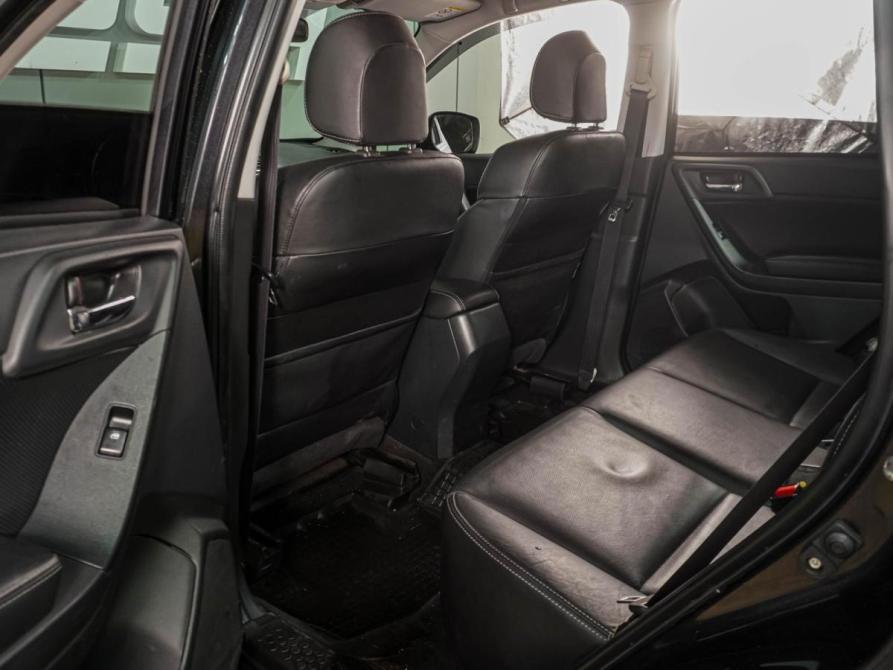 Subaru Forester IV Воронеж  - изображение 11