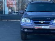 Chevrolet Niva I Рестайлинг Архангельск  - изображение 32