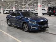 Geely Preface I (China Market) Рестайлинг Казань  - изображение 33