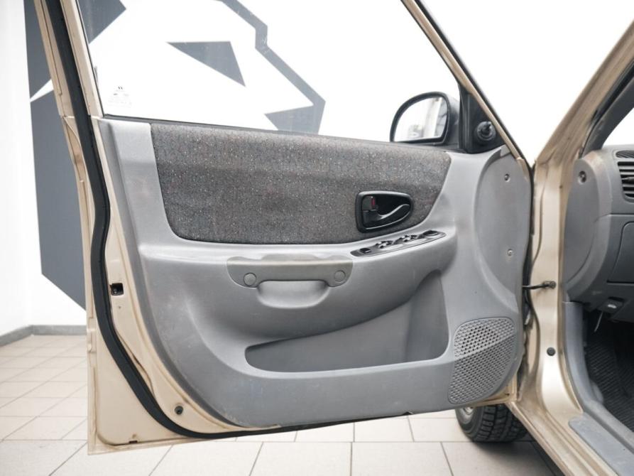Hyundai Accent II Ростов-на-Дону  - изображение 10