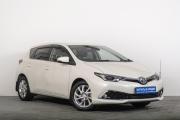 Toyota Auris II Рестайлинг Томск  - изображение 21
