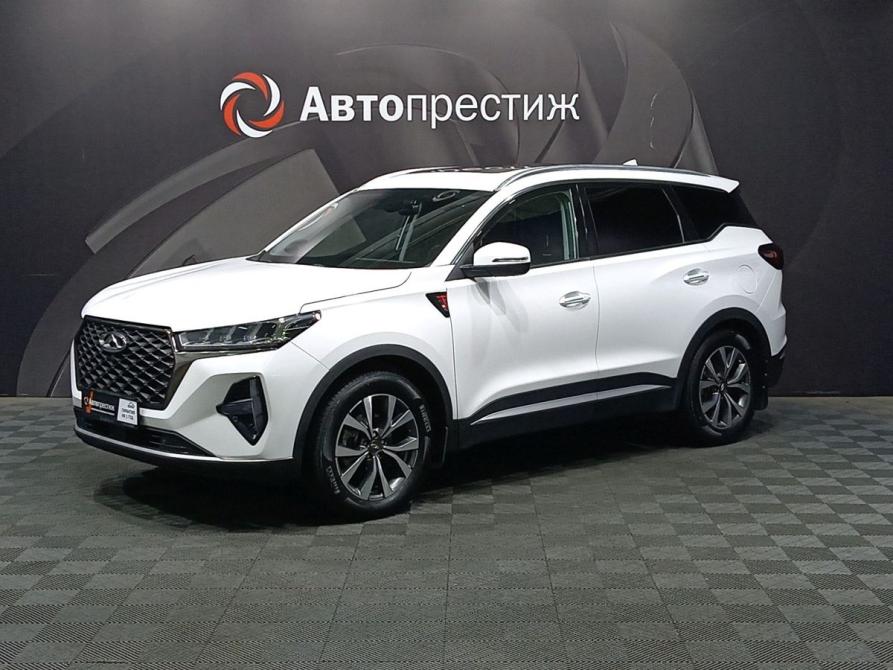 Chery Tiggo 7 Pro Max I Оренбург  - изображение 1
