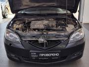 Mazda 3 I (BK) Рестайлинг Уфа  - изображение 33