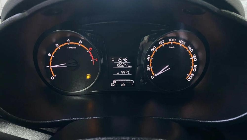Lada (ВАЗ) Granta I Рестайлинг Набережные Челны  - изображение 10