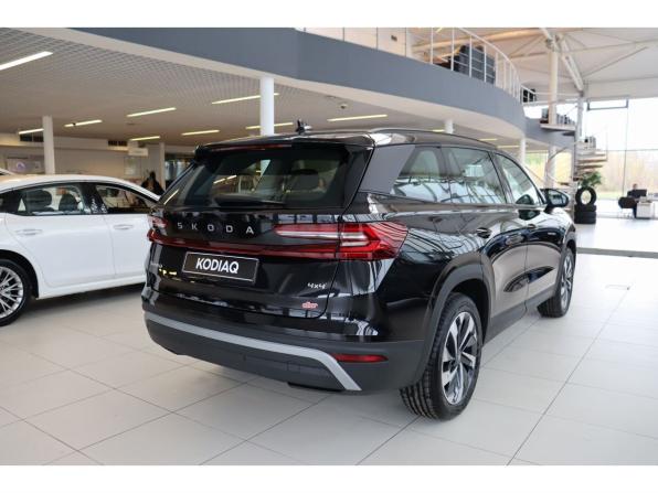 Новый Skoda Kodiaq II 2025 года, цена 6 290 000 рублей, внедорожник, Автокод Объявления