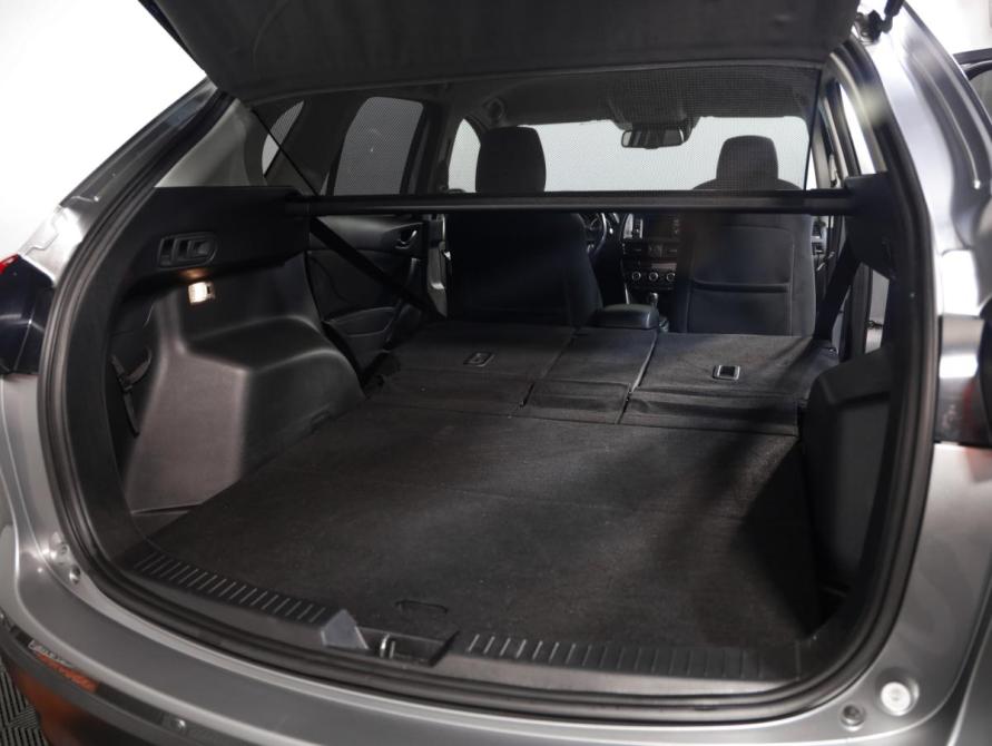 Mazda CX-5 I Санкт-Петербург  - изображение 28