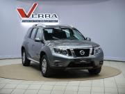 Nissan Terrano III (D10) Уфа  - изображение 19