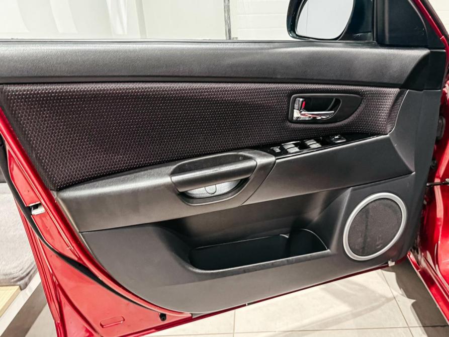 Mazda 3 I (BK) Рестайлинг Екатеринбург  - изображение 12