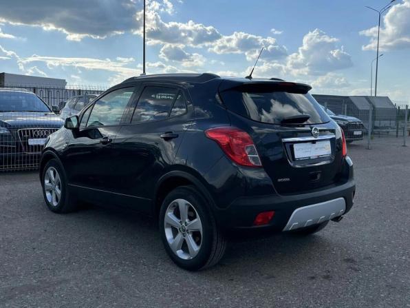 Opel Mokka I с пробегом 2014 года, цена 990 000 рублей, 151876 км, внедорожник, Автокод Объявления