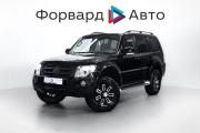 Mitsubishi Pajero IV Рестайлинг 1 Тюмень  - изображение 32