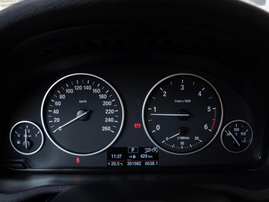 BMW X3 II (F25) Волгоград  - изображение 12