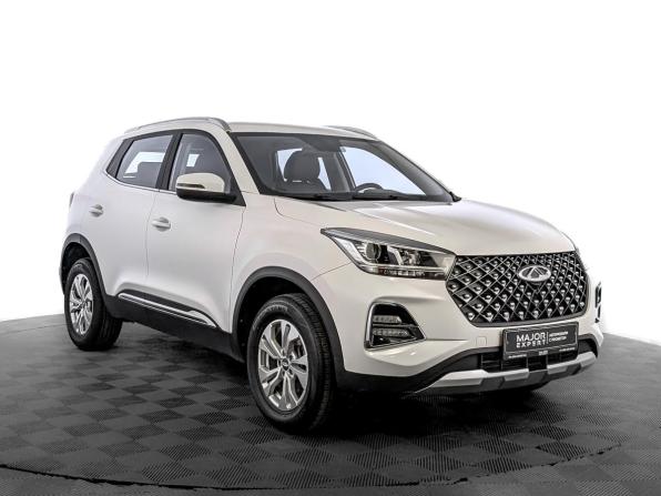Chery Tiggo 4 Pro I с пробегом 2024 года, цена 1 610 000 рублей, 20961 км, внедорожник, Автокод Объявления