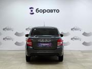 Lada (ВАЗ) Granta I Рестайлинг Ставрополь  - изображение 22
